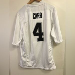 Las Vegas Raiders Jersey